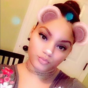 Meet your Posher, Heidy